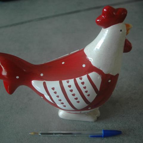 troc de  Ensemble de trocs pour KOSNI, sur mytroc