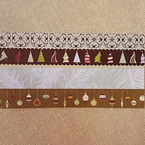 troc de  Carte de Noël., sur mytroc