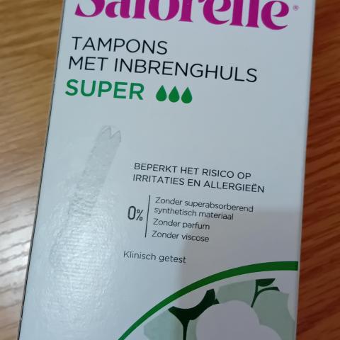 troc de  Hygiène féminine, sur mytroc