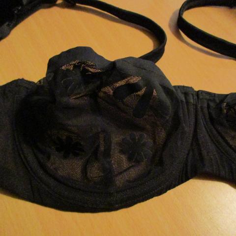troc de  soutien gorge comme nf dim 95B, sur mytroc
