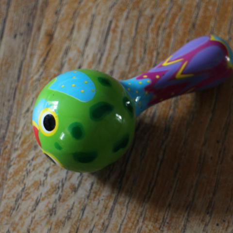 troc de  Maracas, sur mytroc