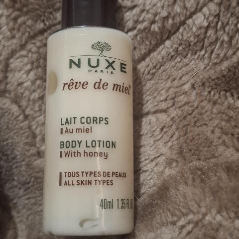troc de  Reserve Lait corps, sur mytroc