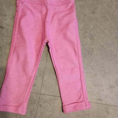 troc de  fuzeau rose  neuf 1 an  marque orchestra passe en lettre, sur mytroc