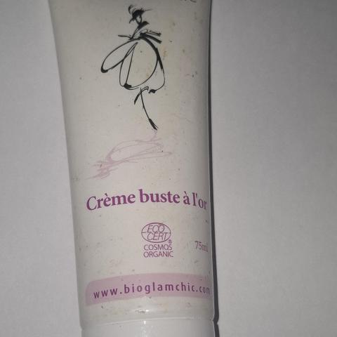troc de  Creme buste, sur mytroc