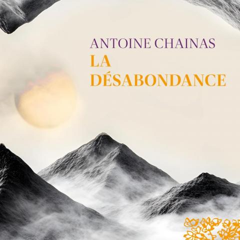 troc de  Recherche le roman " La désabondance " de Antoine Chainas, sur mytroc