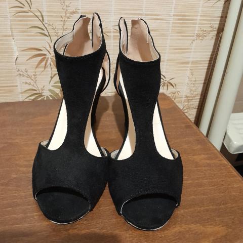 troc de  Chaussure femme bon état  pointure 36, sur mytroc