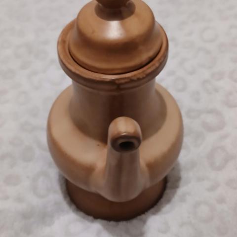 troc de  Une Cafetière En Grec, sur mytroc