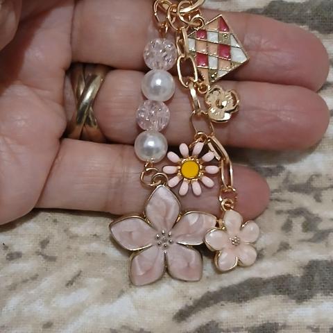 troc de  Reserver Celvi Porte Clé Sac, sur mytroc