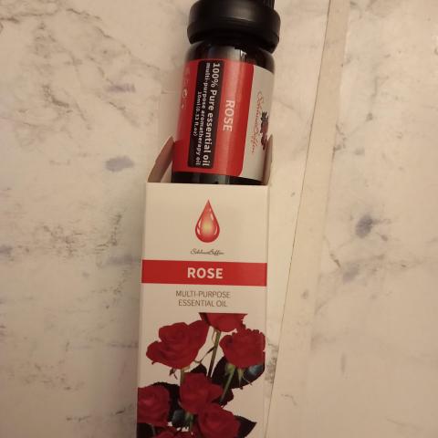 troc de  Huile essentielle rose, sur mytroc