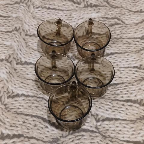 troc de  Cinq Tasses, sur mytroc