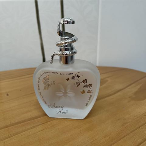 troc de  Flacon de parfum, sur mytroc
