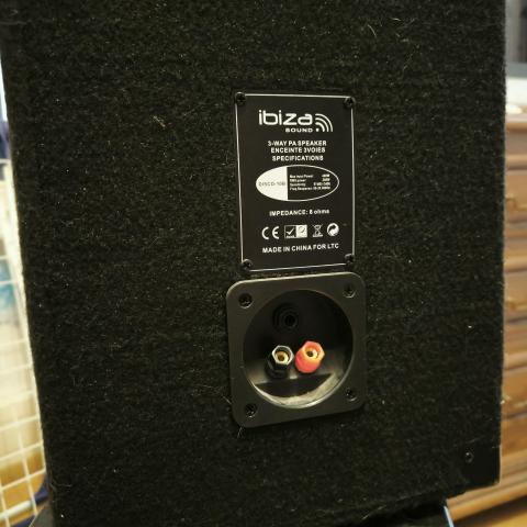 troc de  Enceinte sono, sur mytroc