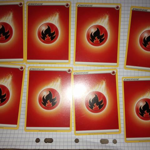 troc de  lot cartes pokémons réserver diverstroc envoyé, sur mytroc