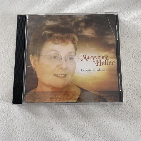 troc de  Maryvonne Hellec, sur mytroc