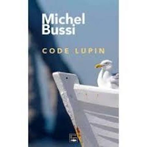 troc de  Livre - Code Lupin - Poche - Michel Bussi, sur mytroc