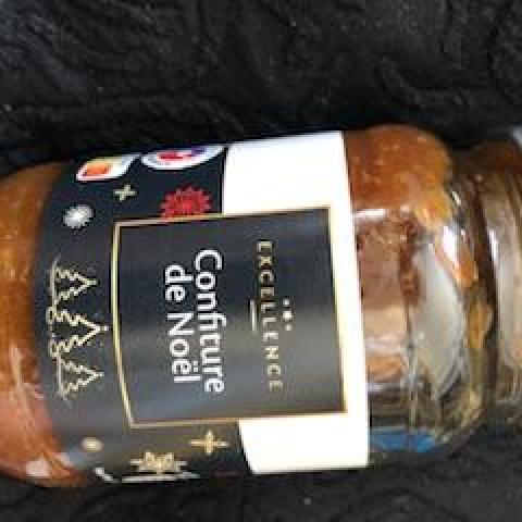troc de  Confiture noel, sur mytroc
