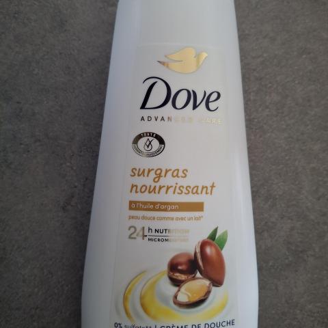 troc de  Dove, sur mytroc