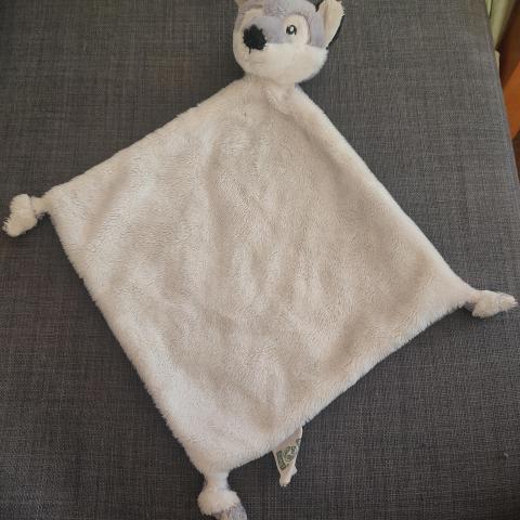 troc de  Recherche un doudou loup, sur mytroc