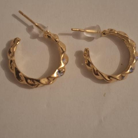 troc de  Boucles d'oreilles, sur mytroc