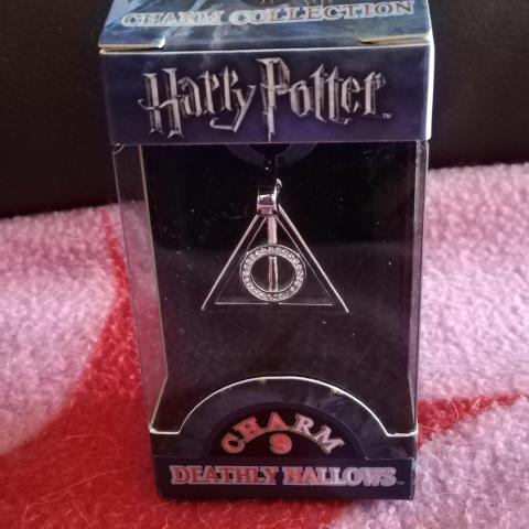 troc de  Pendentif harry potter, sur mytroc