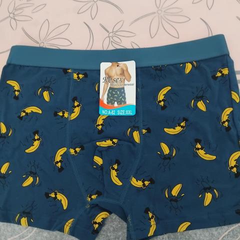 troc de  Boxer homme Neuf taille XXL, sur mytroc