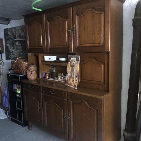 troc de  Donne mebles cuisine/ salle à manger, sur mytroc