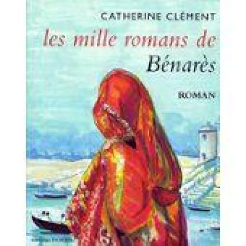 troc de  Recherche le livre Les Mille Romans De Bénarès Catherine Clément, sur mytroc