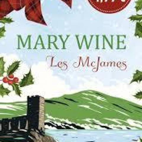 troc de  Livre - Les McJames - Poche - Mary Wine, sur mytroc