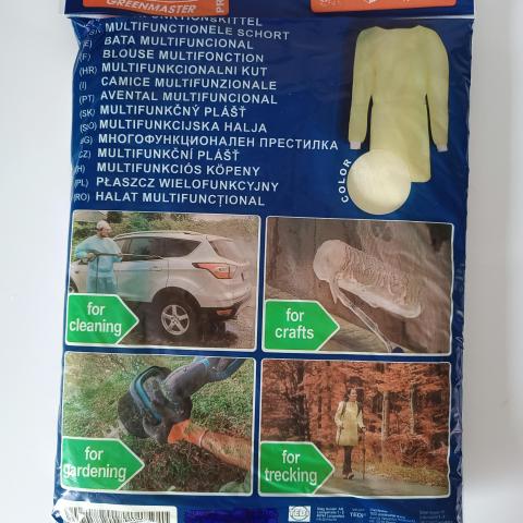 troc de  Blouse de protection, sur mytroc