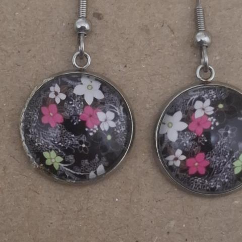 troc de  Boucles d oreilles, sur mytroc