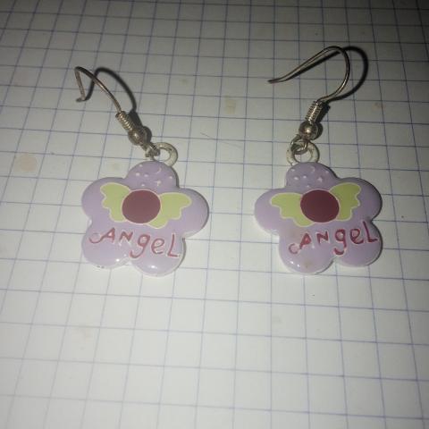 troc de  boucles d'oreilles, sur mytroc