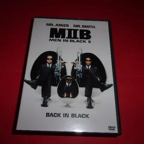 troc de  DVD MEN IN BLACK 2, sur mytroc