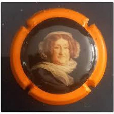 troc de  Capsule Champagne Veuve Clicquot, sur mytroc