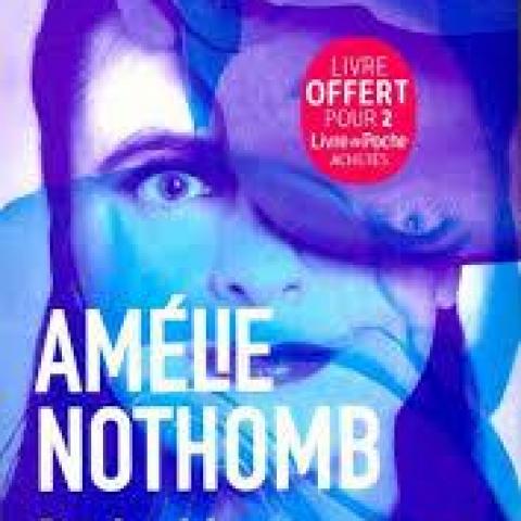 troc de  Livre - Barbe Bleue - Poche - Amélie Nothomb, sur mytroc