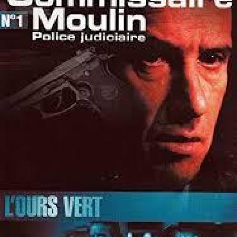 troc de  DVD TV - Commissaire Moulin - Coll.  N° 1, sur mytroc