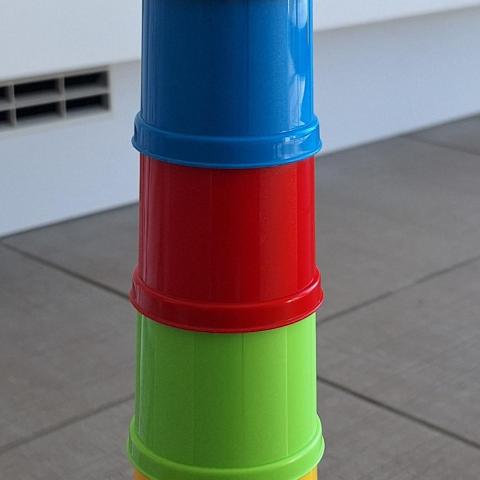 troc de  tour à empiler, sur mytroc