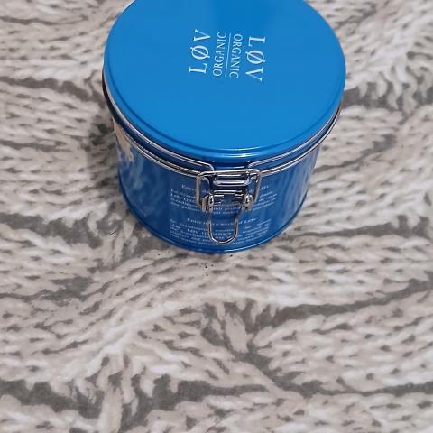 troc de  Boîte En Fer, sur mytroc