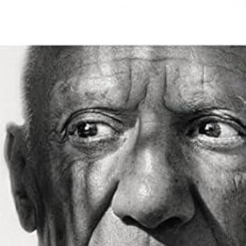 troc de  Je recherche "Picasso le Minotaure" de Sophie Chauveau (bon état), sur mytroc