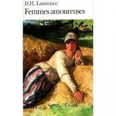 troc de  Livre - Femmes amoureuses - Poche - D.H. Lawrence, sur mytroc