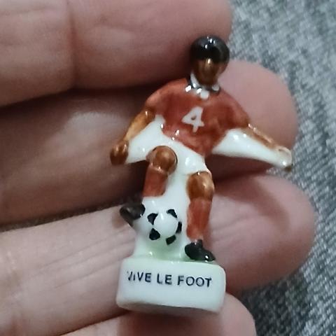 troc de  Reserver Sophie Une Fève, sur mytroc