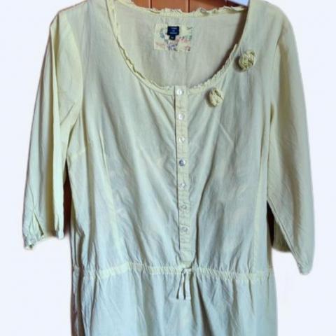 troc de  Tunique femme t42 Terre de Marins, sur mytroc