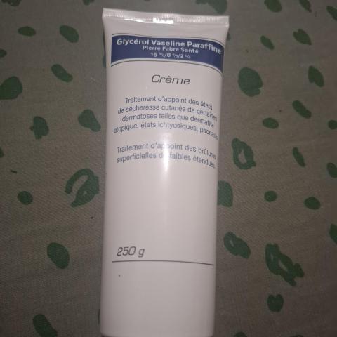 troc de  Creme, sur mytroc