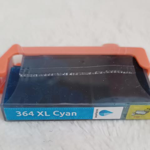 troc de  pour HP 364, sur mytroc