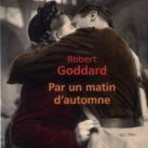 troc de  Livre - Par un matin d'automne - Poche - Robert Goddard, sur mytroc
