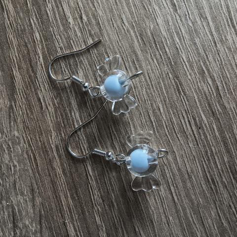 troc de  Boucles d'oreilles, sur mytroc