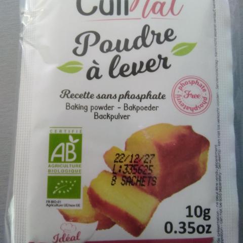 troc de  lot 8 sachets, levure chimiques,NEUF, sur mytroc