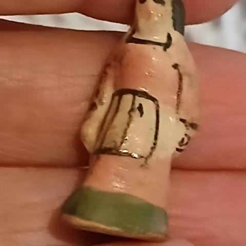 troc de  Reserver Fleur  Une  Fève, sur mytroc