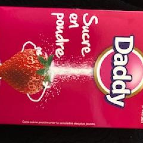 troc de  Sucre daddy, sur mytroc
