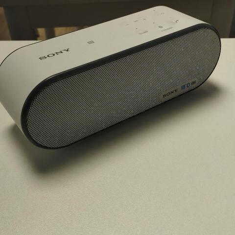 troc de  Enceinte Sonny, sur mytroc