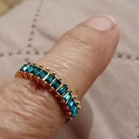 troc de  Une Bague Femme, sur mytroc